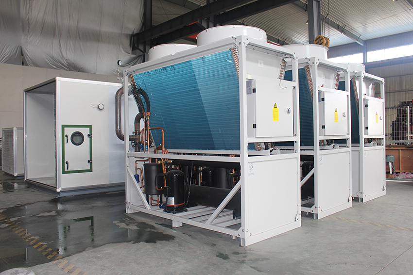 恒溫恒濕空調(diào)機(jī)組