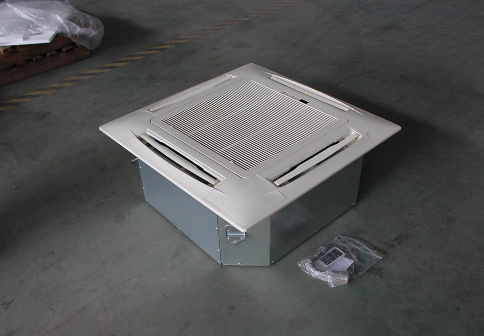 吊頂式風機盤管