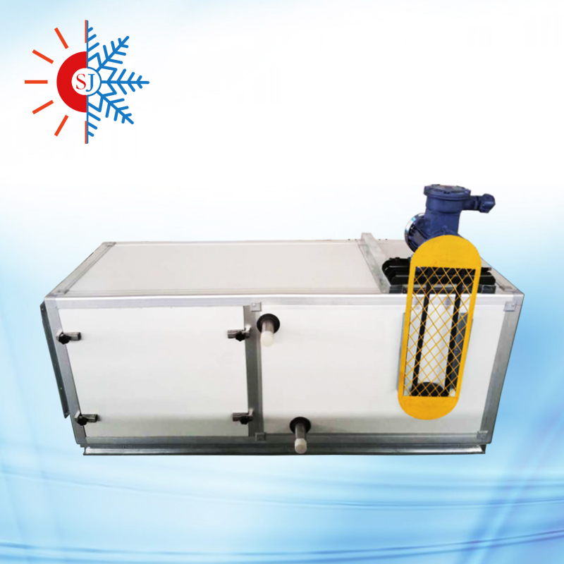 防爆空調(diào)機(jī)組